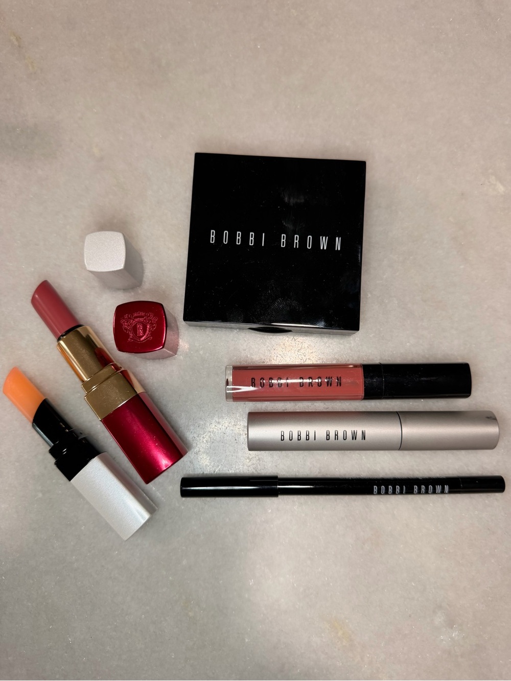 Bobbi Brown Face Set